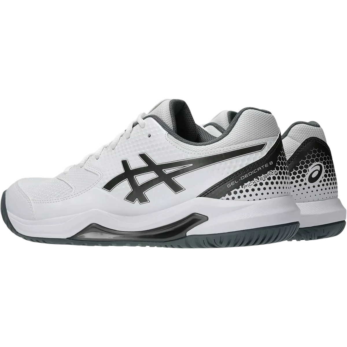 Men's Gel-Dedicate 8 Pickleball alternate view