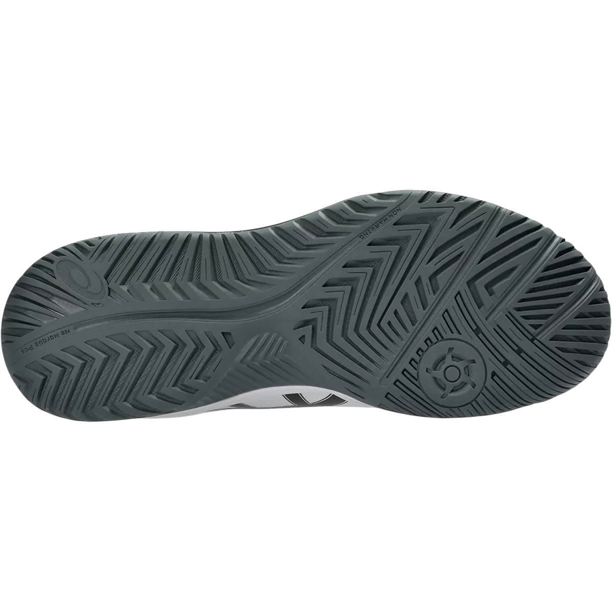 Men's Gel-Dedicate 8 Pickleball alternate view