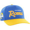 47 Brand Rams Crosstown Basic TT '47 HITCH RF front