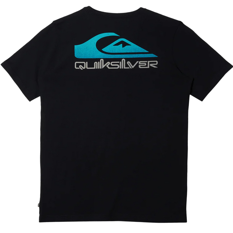 Youth Omni Wave Short Sleeve, Featured Image