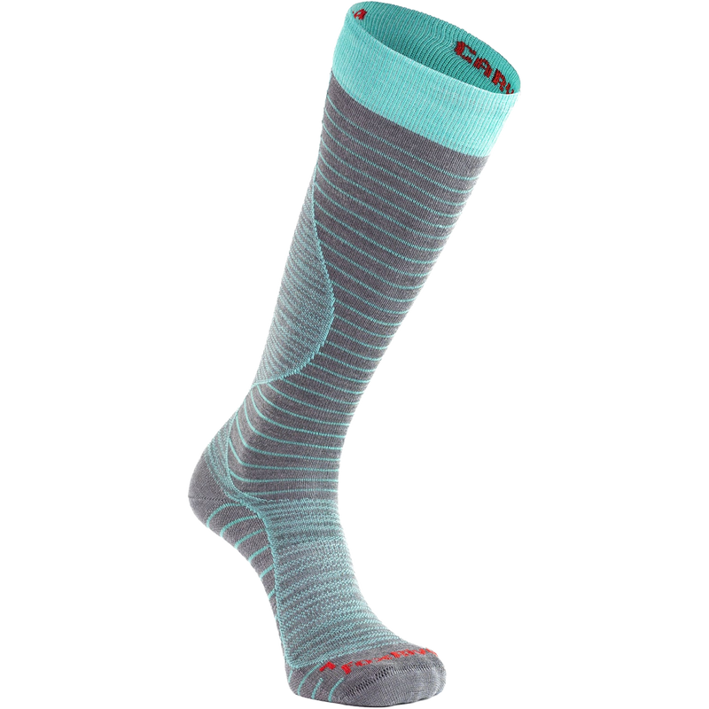 Women's Carve Ultra Lightweight OTC, Featured Image