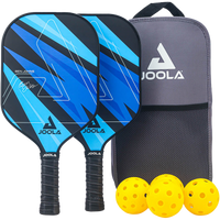 Everything Pickleball