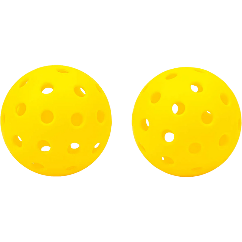 Ben Johns Blue Lightning Pickleball Set, Joola Ben Johns Blue Lightning Set ball