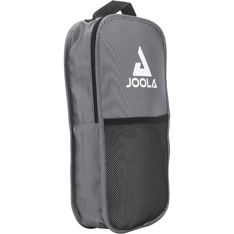 Ben Johns Blue Lightning Pickleball Set, Joola Ben Johns Blue Lightning Set bag 3/4 view