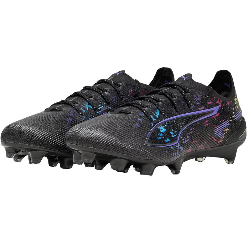 Christian Pulisic Ultra 5 Ultimate FG, Puma Christian Pulisic Ultra 5 Ultimate FG pair