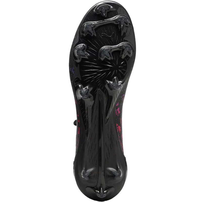 Christian Pulisic Ultra 5 Ultimate FG, Puma Christian Pulisic Ultra 5 Ultimate FG bottom