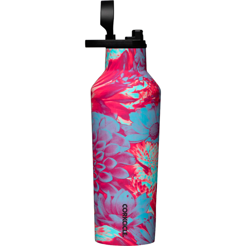 Sport Canteen 32 oz, Corkcicle Sport Canteen 32oz flip cap