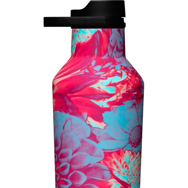 Sport Canteen 32 oz, Corkcicle Sport Canteen 32oz close up