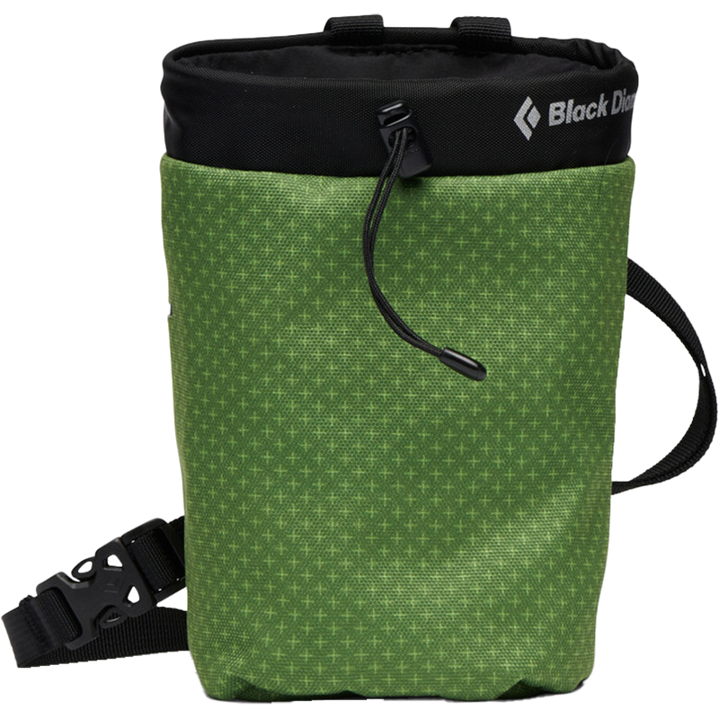 Gym Chalk Bag, Featured Image