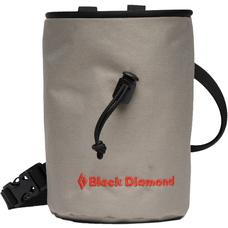 Mojo Chalk Bag, Featured Image