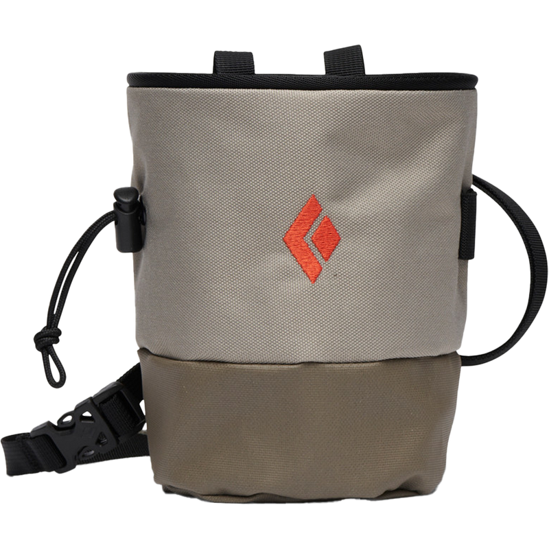 Mojo Zip Chalk Bag, Featured Image