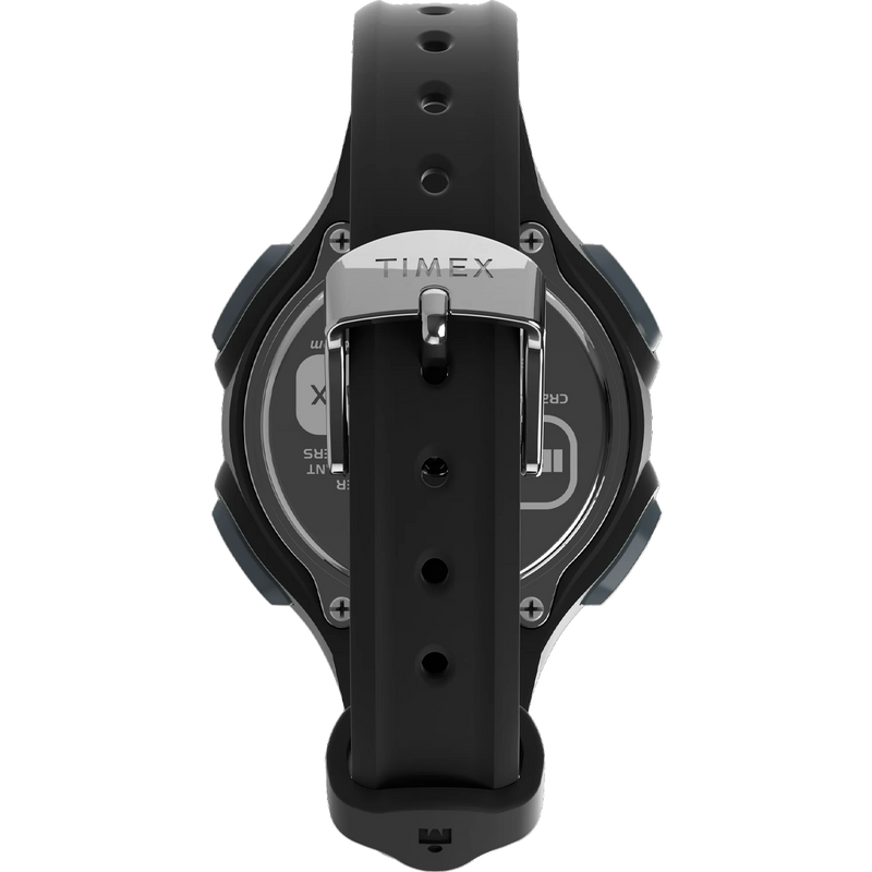 Ironman Essential Mid Size 30 Luxe, Timex Ironman Essential Mid Size 30 Luxe back