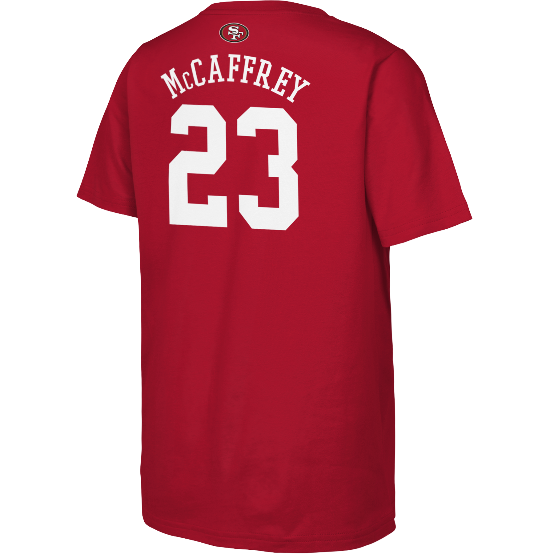 Youth Mainliner Tee - McCaffery alternate view