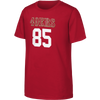 Outerstuff Youth Mainliner Tee Kittle front