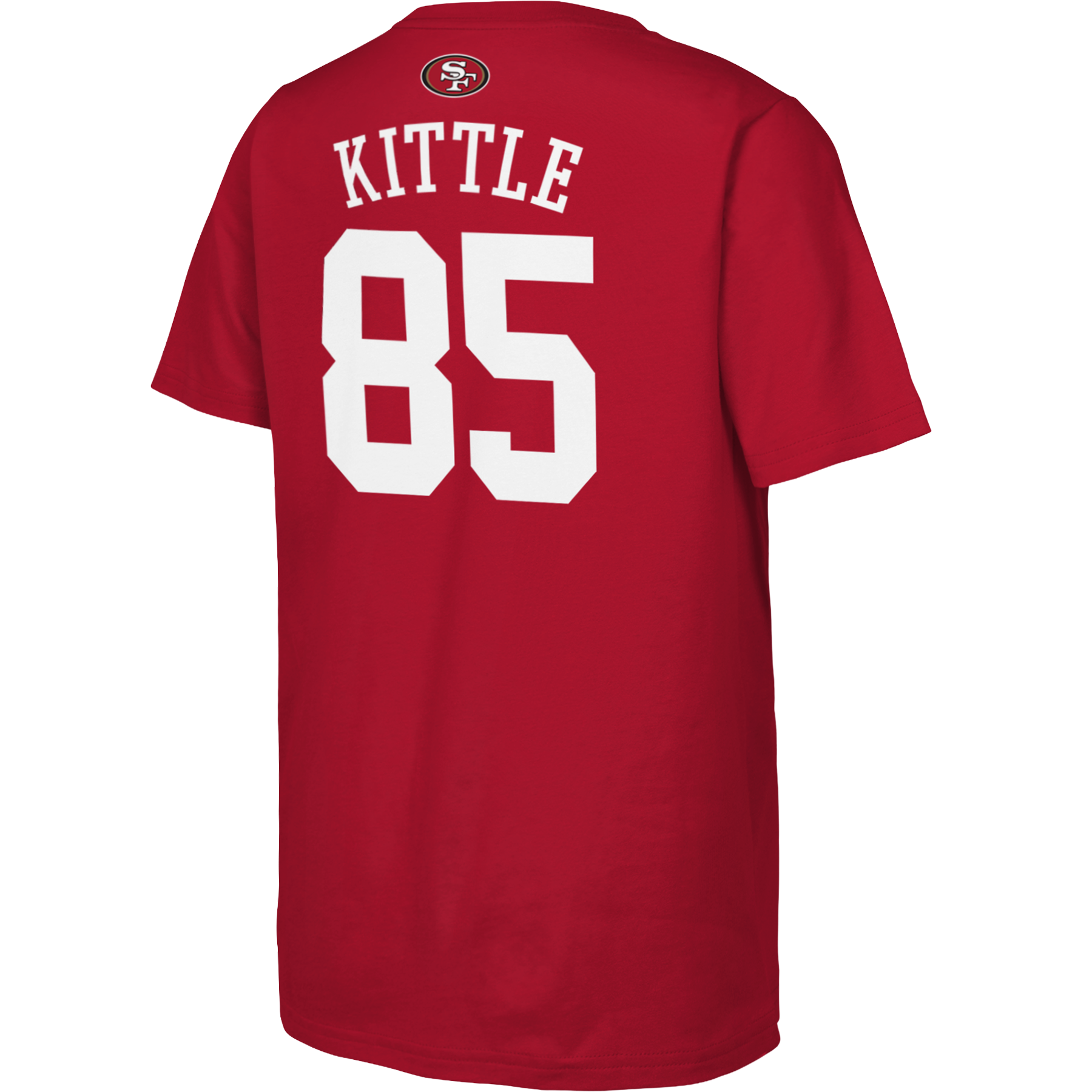 Youth Mainliner Tee - Kittle alternate view