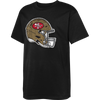Outerstuff Youth 49ers Get Loud front