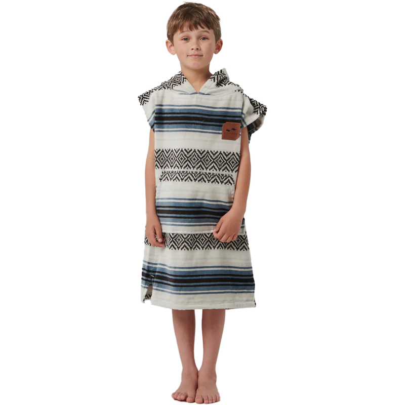 Kids Poncho, Featured Image