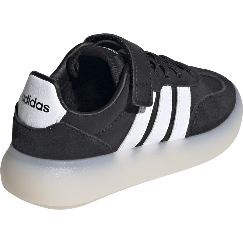 Youth Barreda Decode, Adidas Youth Barreda Decode Heel