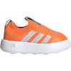 Orange/Sky/Blue