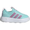 Flash Aqua/Preloved Purple/Footware White
