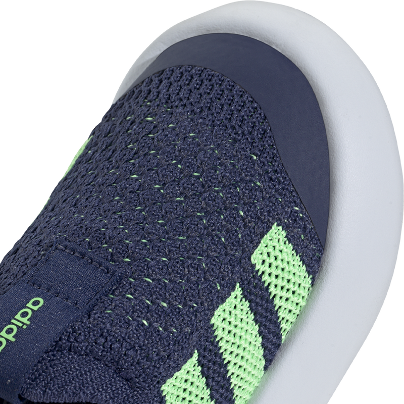Youth BubbleComfy, Adidas Youth BubbleComfy Toe