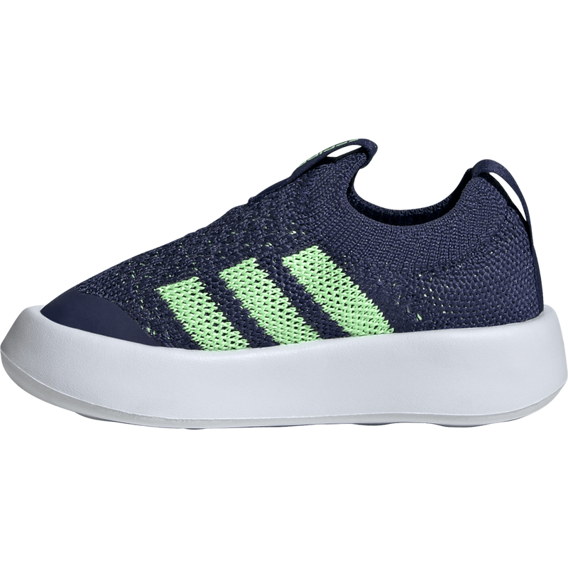 Youth BubbleComfy, Adidas Youth BubbleComfy Left