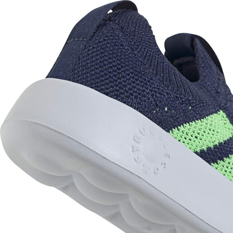 Youth BubbleComfy, Adidas Youth BubbleComfy Heel