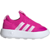 Shock Pink/Cloud White/Core Black