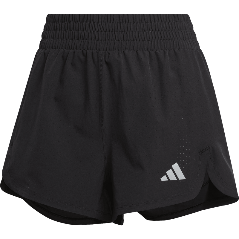 Women's Racer Pacer Short, Featured Image