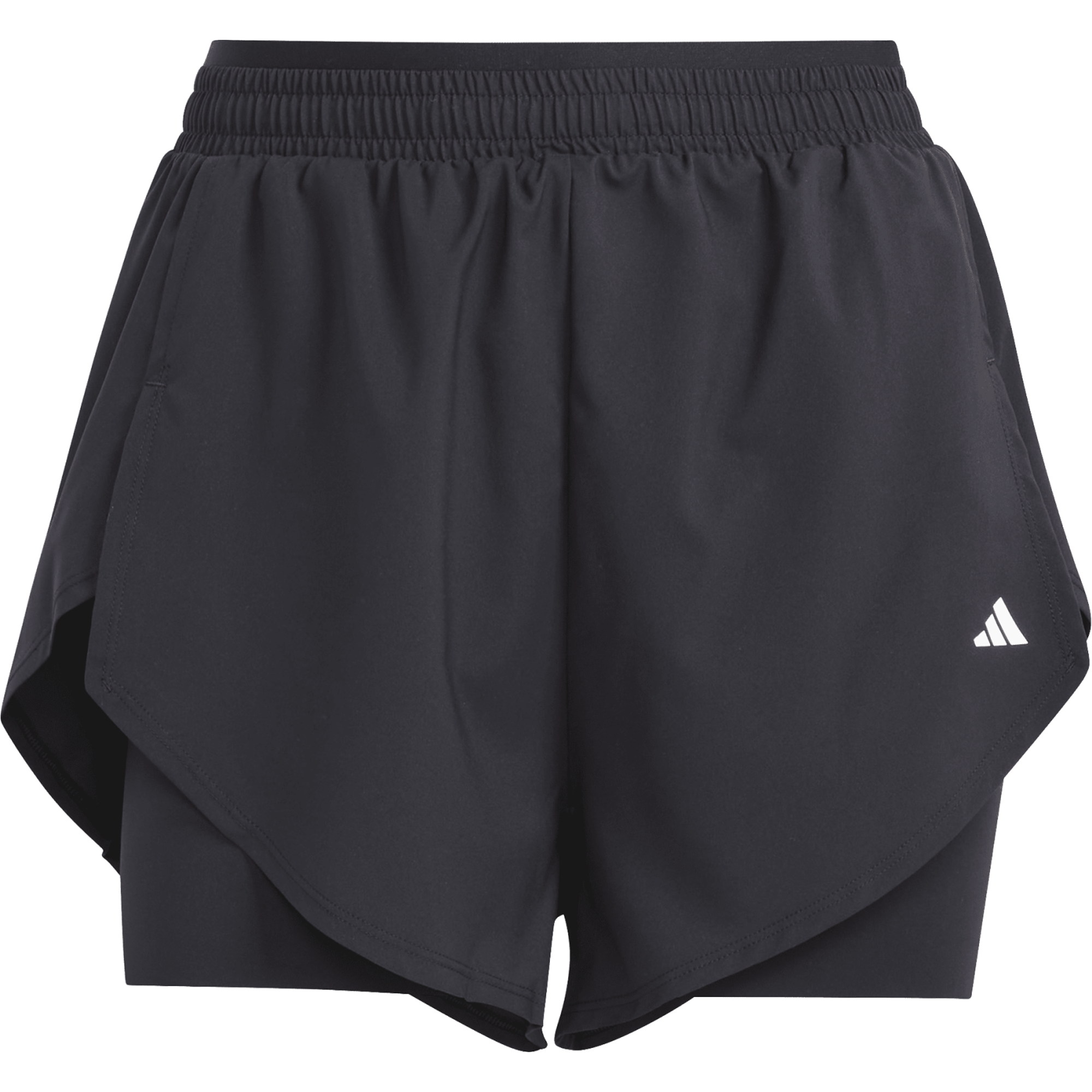 Women's D4T 2-in-1 Short alternate view