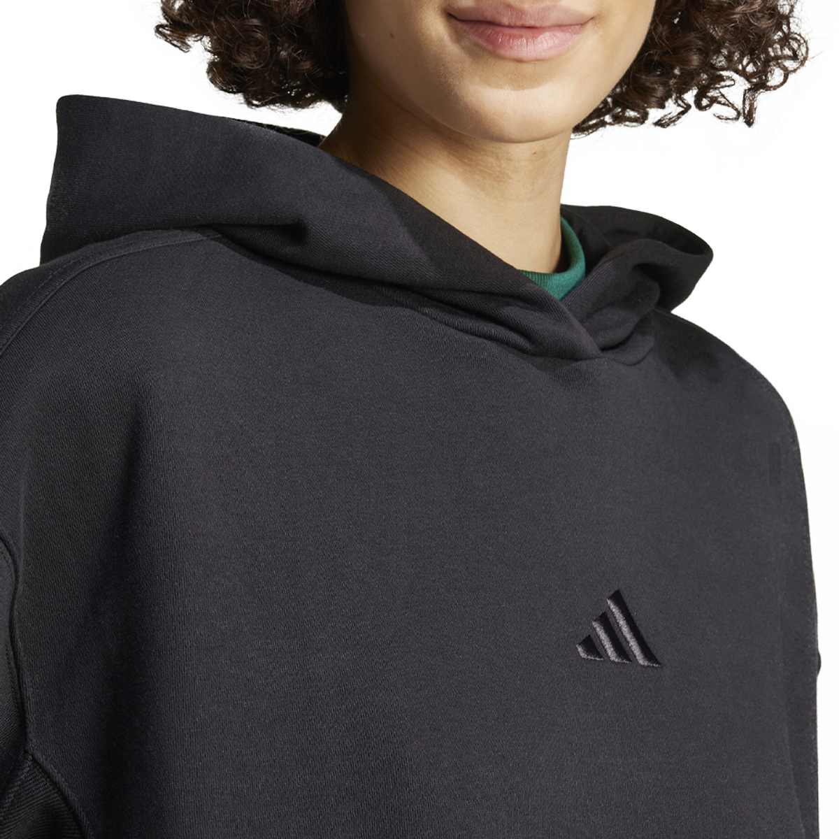 Women's All SZN Hoodie alternate view