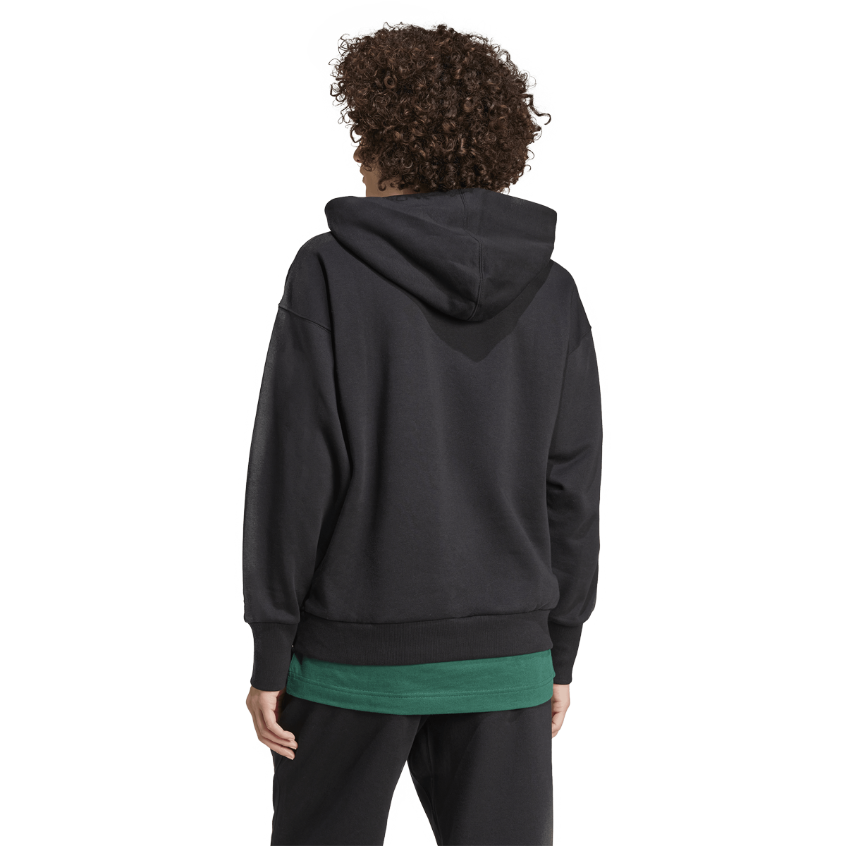Women's All SZN Hoodie alternate view