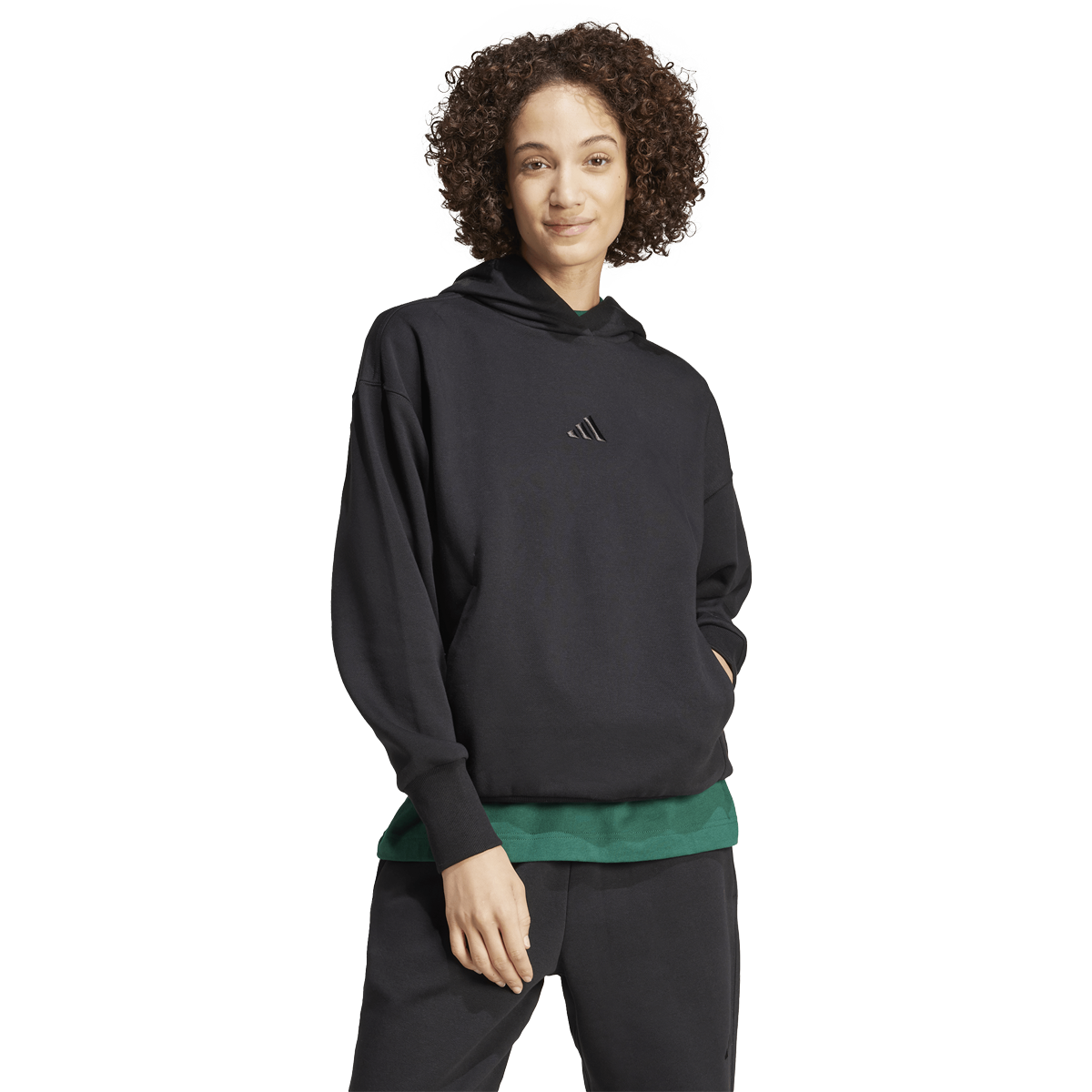 Women's All SZN Hoodie alternate view