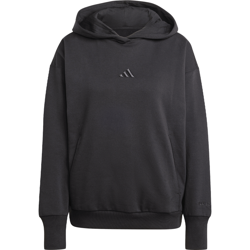Women's All SZN Hoodie, Featured Image