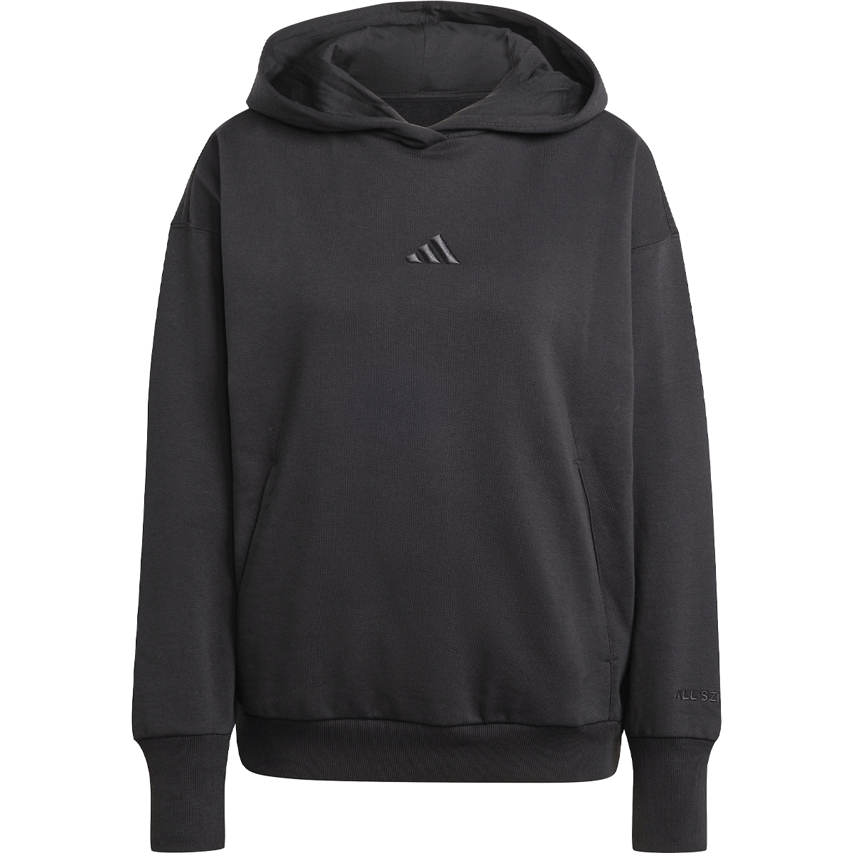 Women's All SZN Hoodie alternate view