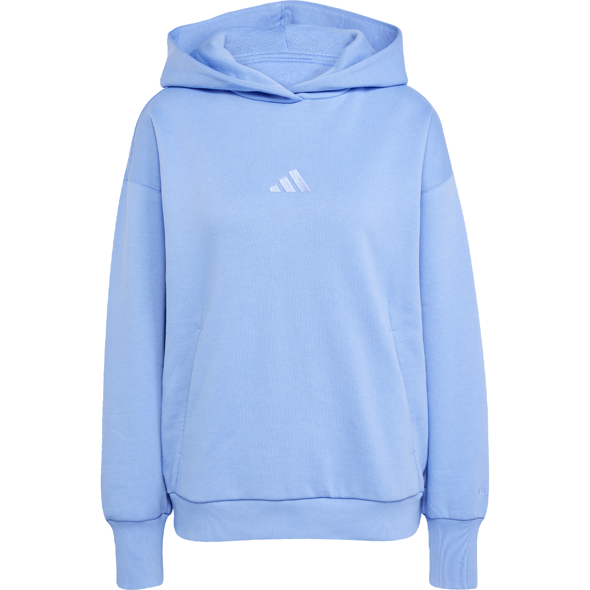 Women's All SZN Hoodie alternate view