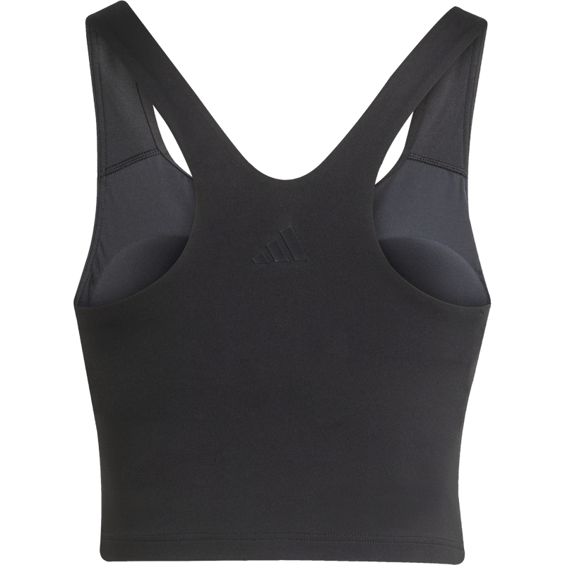 Women's All Me Tank, Adidas Women's All Me Tank Back