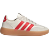 Off White/Better Scarlett/Alumina