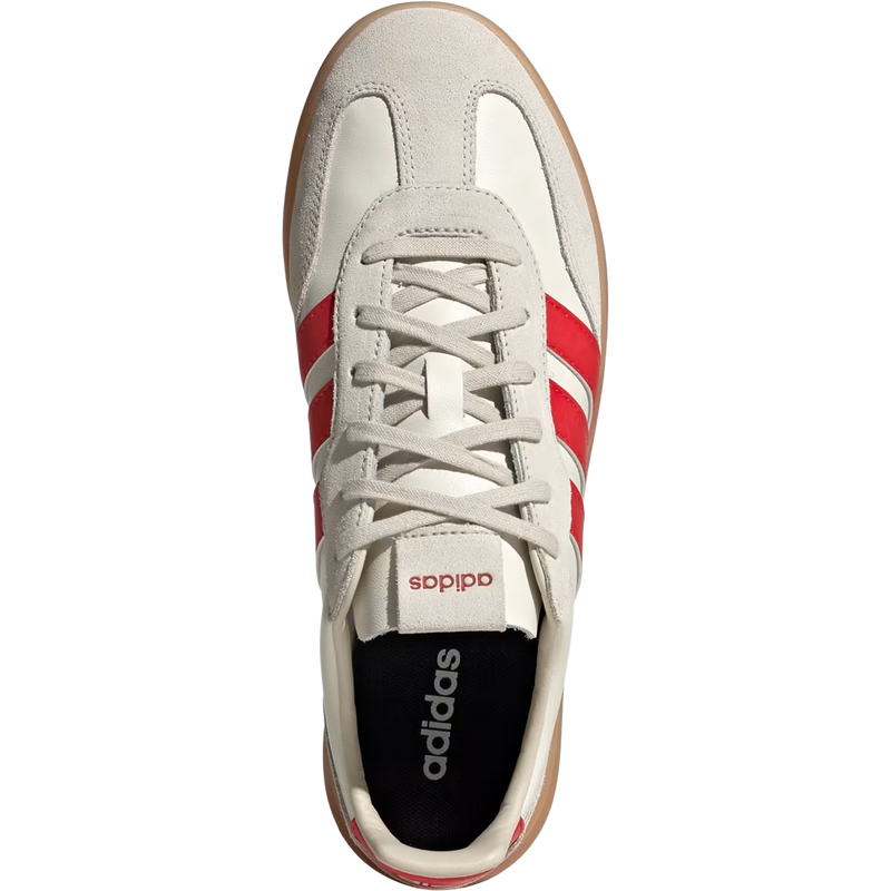 Men's Barreda Decode Lux, Adidas Men's Barreda Decode Lux top