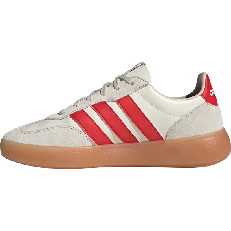 Men's Barreda Decode Lux, Adidas Men's Barreda Decode Lux side