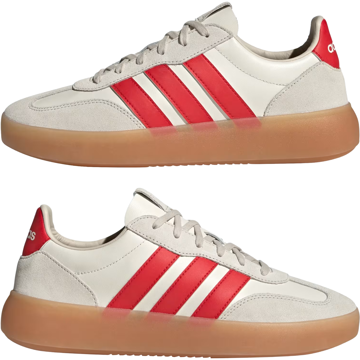 Men's Barreda Decode Lux alternate view