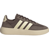 Earth Strata/Warm Vanilla/Shadow Brown