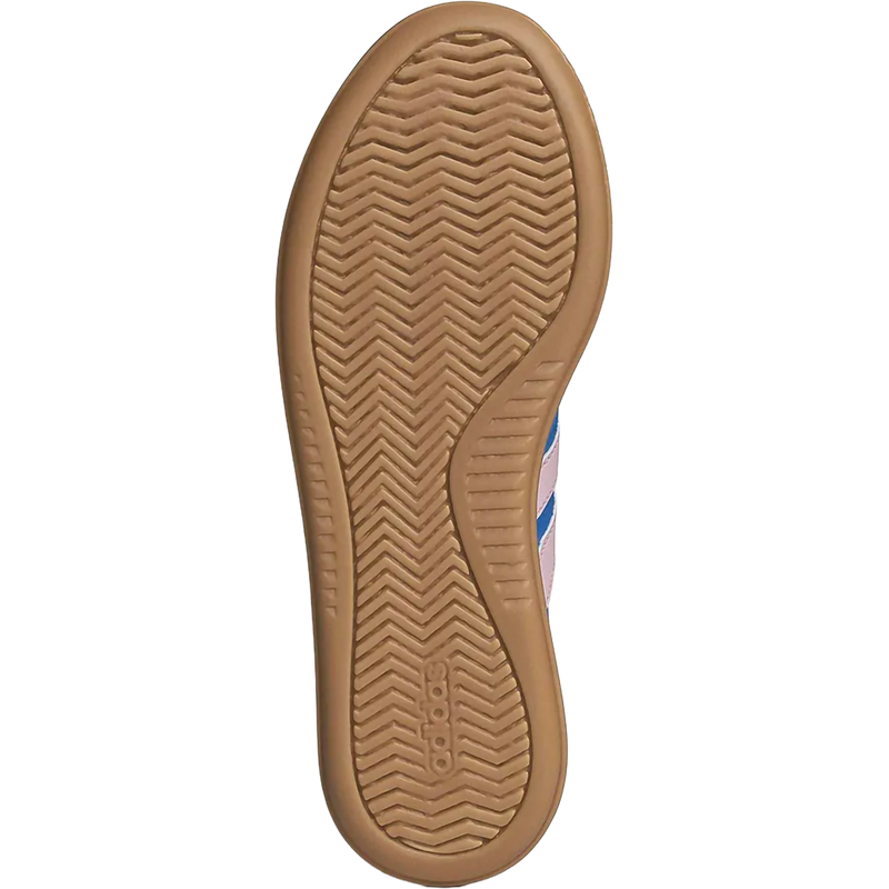 Women's Barreda Decode, Adidas Women's Barreda Decode in Ray Blue/Clear Pink bottom