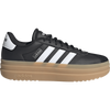 Core Black/Footware White/Cyber Metallic
