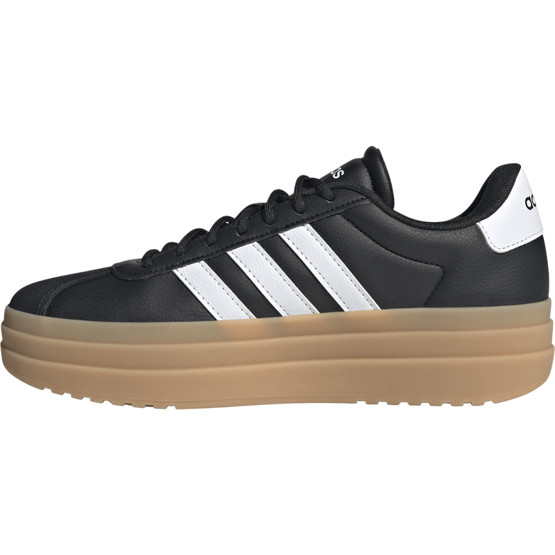 Women's VL Court Bold, Adidas Women's VL Court Bold Left