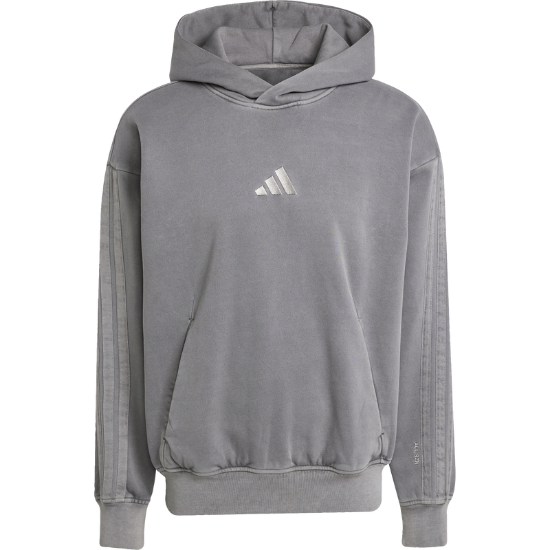 Men's All SZN Fleece Hoodie, Featured Image
