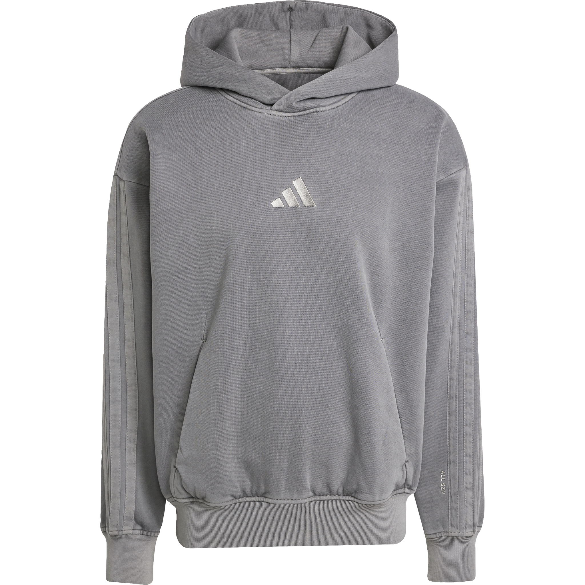 Men's All SZN Fleece Hoodie alternate view