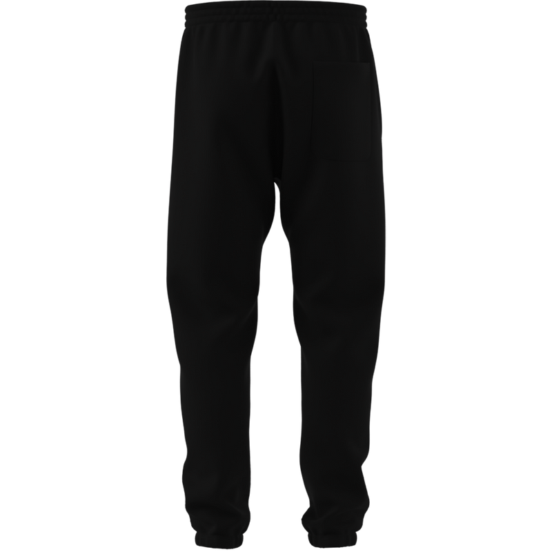 All SZN Fleece Pant, Adidas All SZN Fleece Pant in Black back