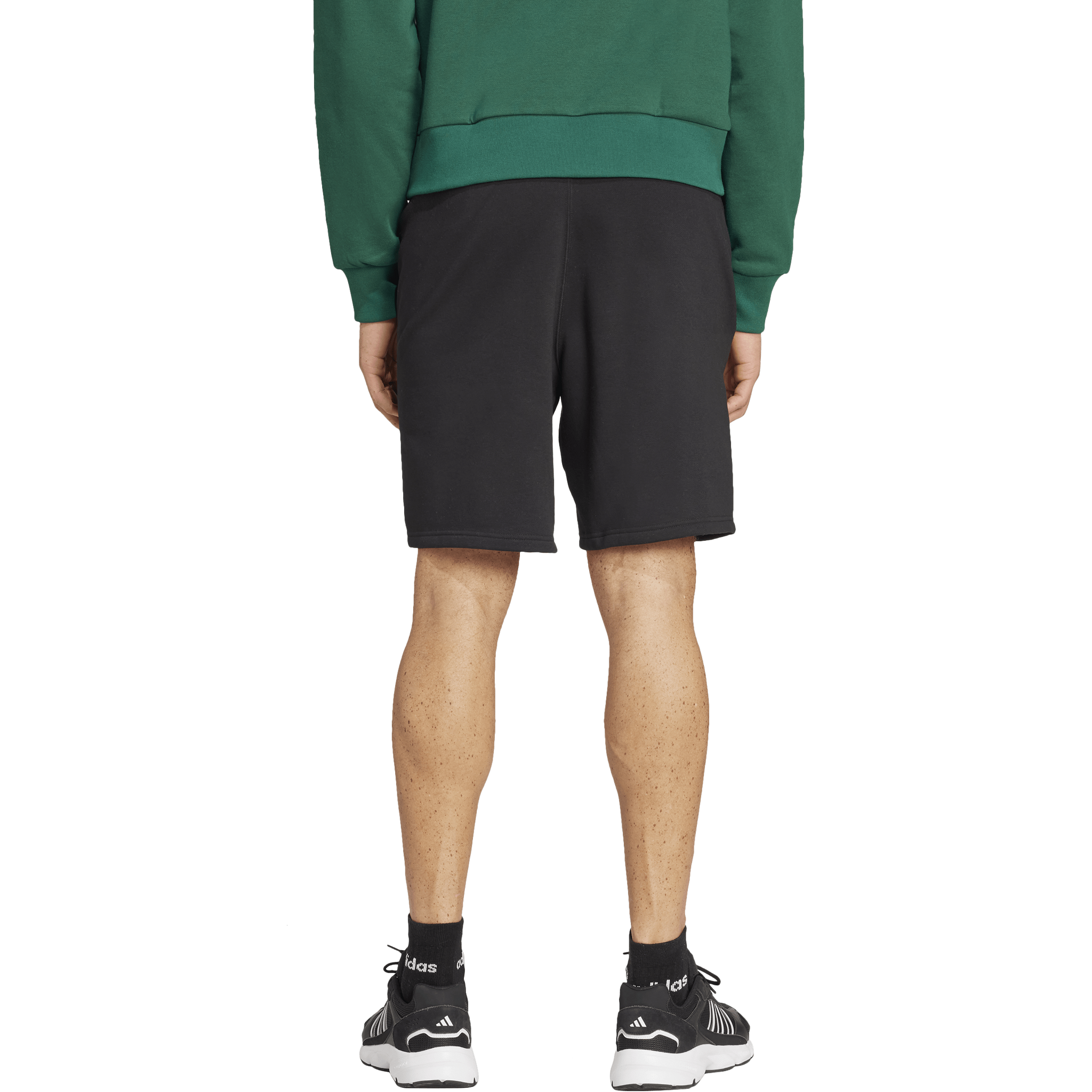 Men's All SZN Fleece Short alternate view