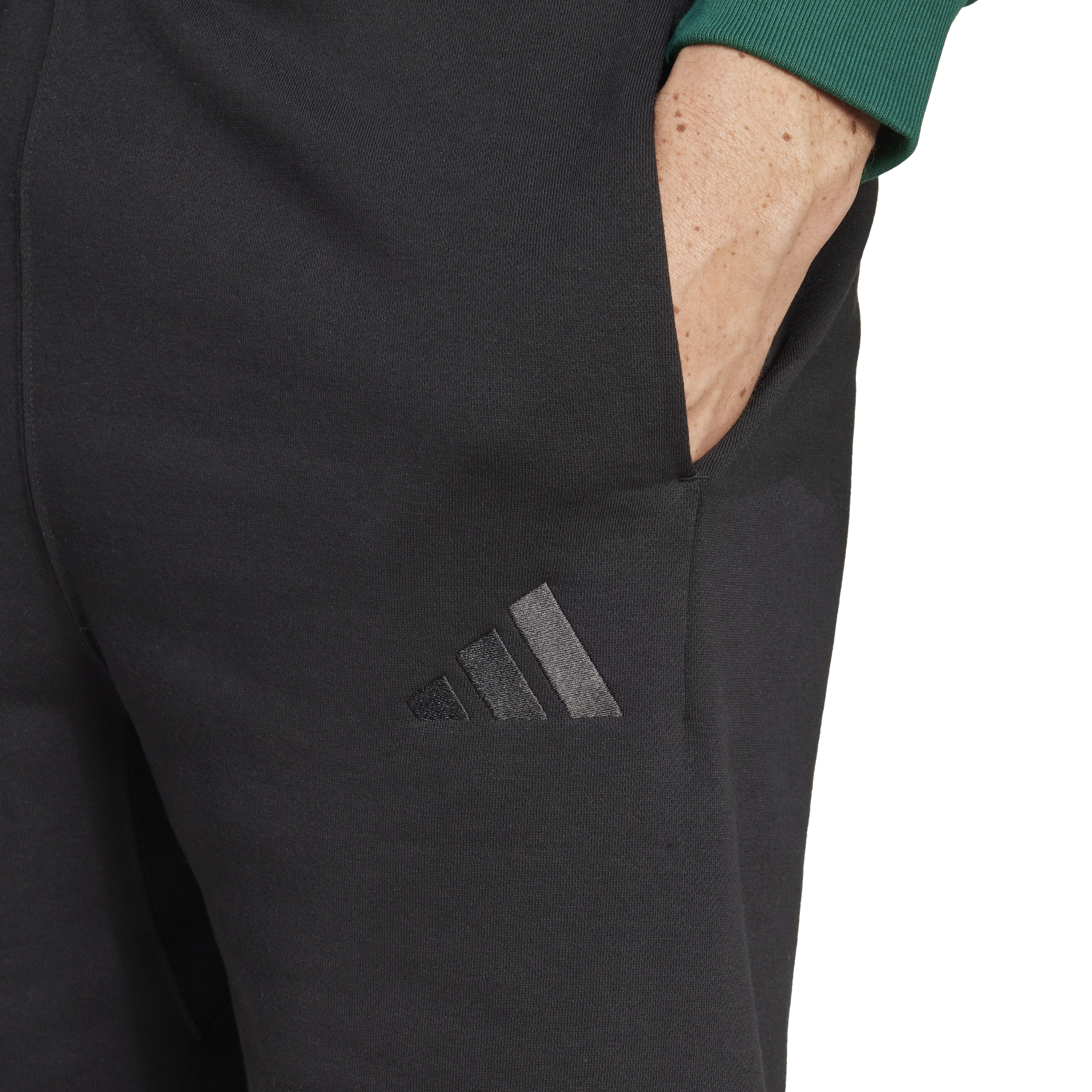 Men's All SZN Fleece Short alternate view